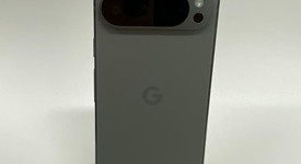 Good
													Google Pixel 9 Pro - Unlocked, Hazel, 512 GB, 16 GB, GR83Y, photo 4 of 5