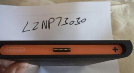 Mint
													Nintendo Switch 2 - Red & Blue, Standard, photo 4 of 8