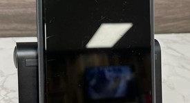 Fair
													Samsung Galaxy S22 Ultra - AT&T, Black, 128 GB, 8 GB, SM-S908U, photo 3 of 9