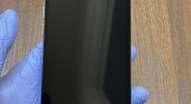 Good
													Apple iPhone 13 Pro - Unlocked, Sierra Blue, 256 GB, A2483, photo 2 of 8