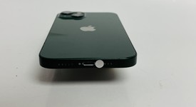 Good
													Apple iPhone 13 - Unlocked, Green, 128 GB, A2482, photo 5 of 9