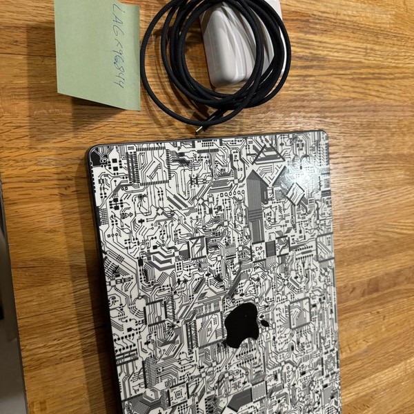 MacBook Pro 2024 - 14 inch - 512 GB, Space Black, 24 GB, Apple M4 Pro 12-core