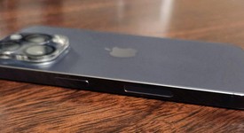 Good
													Apple iPhone 14 Pro - Unlocked, Purple, 256 GB, A2650, photo 5 of 7