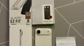 Mint
													Apple iPhone Air - Unlocked, Light Gold, 256 GB, A3260, photo 1 of 8