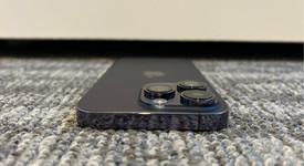 Mint
													Apple iPhone 14 Pro - Unlocked, Purple, 256 GB, A2650, photo 4 of 10