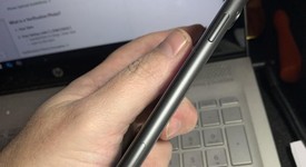 Good
													Apple iPhone 11 - Unlocked, Black, 256 GB, A2111, photo 3 of 7