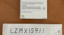 New
													Apple AirPods 4th Gen - Active Noise Cancellation, photo 5 of 5