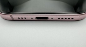 Good
													Apple iPhone 15 - Unlocked, Pink, 128 GB, A2846, photo 2 of 9