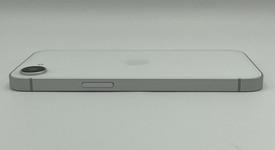 Good
													Apple iPhone 16e - AT&T, White, 128 GB, A3212, photo 5 of 11