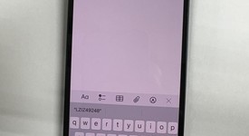 Mint
													Apple iPhone 13 - Unlocked, Midnight, 128 GB, A2482, photo 1 of 8