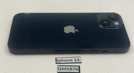 Mint
													Apple iPhone 14 - Unlocked, Midnight, 128 GB, A2649, photo 6 of 6
