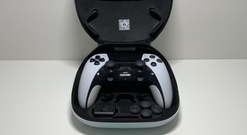 Good
													DualSense Edge Wireless Controller - White, photo 2 of 3