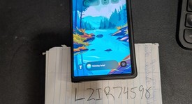 Mint
													Samsung Galaxy Z Fold7 - T-Mobile, Blue Shadow, 512 GB, 12 GB, SM-F966U, photo 2 of 12