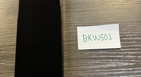 Fair
													Apple iPhone 15 Pro Max - Unlocked, Black, 256 GB, A2849, photo 3 of 7