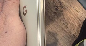 Mint
													Google Pixel 10 Pro Fold - Unlocked, Jade, 256 GB, GU0NP, photo 5 of 9