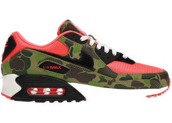 Nike Air Max 90 Reverse Duck Camo (2020) for sale