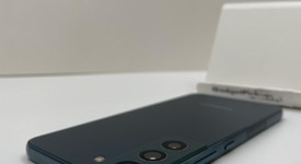 Good
													Samsung Galaxy S22 - Unlocked, Green, 128 GB, 8 GB, SM-S901U1, photo 6 of 6