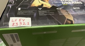 New
													Xbox Series X (2020) - Black, 1 TB, standard, photo 3 of 3