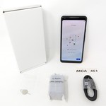 Fair Google Pixel 2 XL - Unlocked, 64 GB, Black, Google Edition
