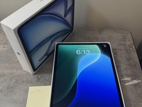 Apple iPad Air 13" (M2) 2024