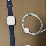 Mint Apple Watch Series 10 42mm - Silver, A2997 - GPS, Aluminum