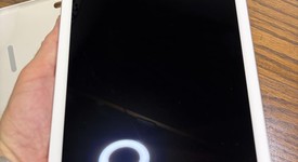 Good
													Apple iPad Pro 9.7" - Wi-Fi, Silver, 128 GB, A1673, photo 3 of 5