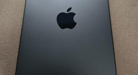 Good
													Apple iPhone 15 Pro Max - T-Mobile, Blue, 256 GB, A2849, photo 1 of 7