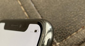 Fair
													Apple iPhone Xs - Unlocked, Gray, 64 GB, A1920, photo 2 of 20