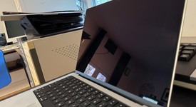 Mint
													MacBook Pro 2023 - 14" - Apple M2 Max, Silver, 1 TB, 32 GB, photo 3 of 6