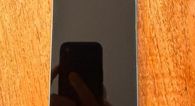 Good
													Google Pixel 9 Pro - Unlocked, Hazel, 128 GB, 16 GB, GR83Y, photo 4 of 8