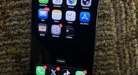 Good
													Apple iPhone 14 Pro Max - Unlocked, Purple, 128 GB, A2651, photo 2 of 8