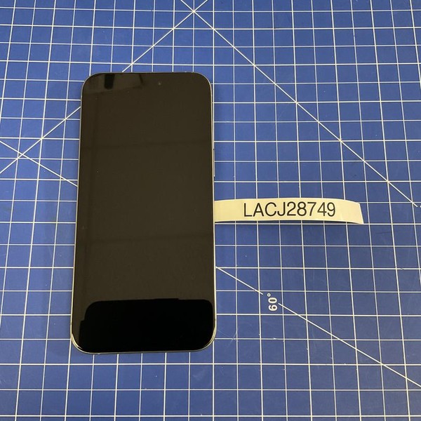 Apple iPhone 15 Pro Max - Unlocked, 256 GB, Natural, A2849