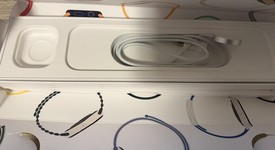 Good
													Apple Watch Series 8 41mm - Midnight, A2770 - GPS, Aluminum, photo 2 of 10