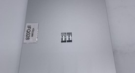 Mint
													Microsoft Surface Laptop 7 - Platinum, 512 GB, 16 GB, 13.8", photo 4 of 9