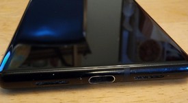 Good
													Google Pixel 6 Pro - Unlocked, Black, 128 GB, 12 GB, G8VOU, photo 2 of 4