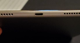 Good
													Apple iPad Pro 10.5" - Wi-Fi, Gray, 64 GB, photo 4 of 6