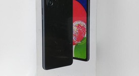 New
													Samsung Galaxy A52s 5G - Unlocked Non-US, Black, 128 GB, 6 GB, photo 1 of 5