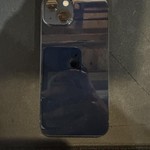 Good Apple iPhone 13 - Unlocked, 128 GB, Midnight, A2482