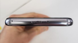 Good
													Samsung Galaxy S8 Plus - T-Mobile, Gray, 64 GB, 4 GB, SM-G955U, photo 4 of 7