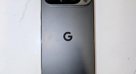 Good
													Google Pixel 9 Pro - Unlocked, Obsidian, 128 GB, 16 GB, GR83Y, photo 3 of 10