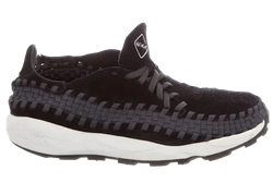 Air Footscape Woven FCRB Black for sale