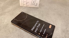 Fair
													Google Pixel 7 Pro - Unlocked, Obsidian, 128 GB, 12 GB, GE2AE, photo 2 of 7