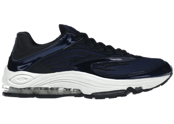 Nike Air Tuned Max Blue Void Black Summit White for sale