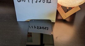 Mint
													Nexus 5X - Unlocked, Black, 32 GB, LG-H791, International, photo 3 of 9
