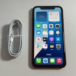 Good Apple iPhone Xr - Unlocked, 64 GB, Red, A1984