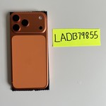 Mint Apple iPhone 17 Pro Max - Unlocked, 1 TB, Cosmic Orange, A3257