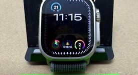 Good
													Apple Watch Ultra 2 49mm - Unlocked, Natural, A2986, photo 1 of 11