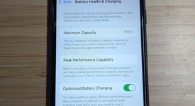 Good
													Apple iPhone SE 3rd Gen 2022 - Unlocked, Midnight, 64 GB, A2595, photo 1 of 14