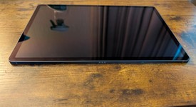 Good
													Samsung Galaxy Tab S10 Plus - Wi-Fi, Moonstone Gray, 256 GB, 12 GB, SM-X820, photo 3 of 8