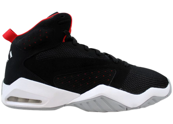 Nike Lift Off Black White University Red for sale